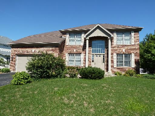 2008 Glen Eagle Dr, Plainfield, IL 60586 photo 1