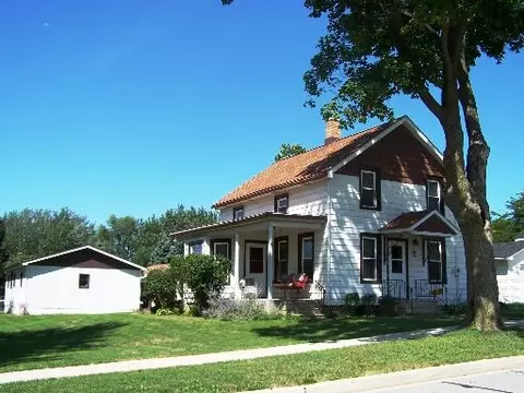 309 Massasoit St, Minooka, IL 60447 photo 1