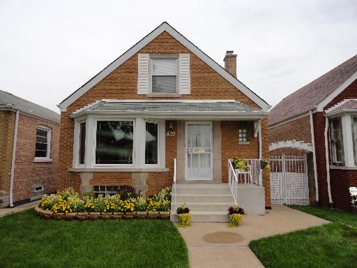 7211 S Spaulding Ave, Chicago, IL 60629 photo 1