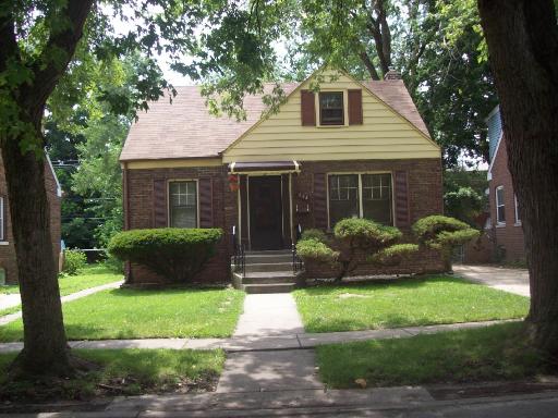 233 E 143 St, Dolton, IL 60419 photo 1