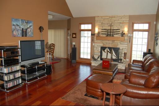 245 Maple St, Beecher, IL 60401 photo 4