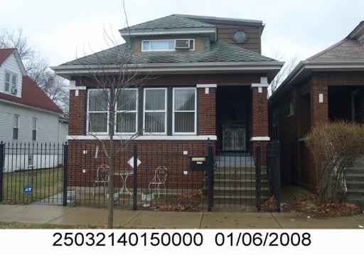 639 E 88th Pl, Chicago, IL 60619 photo 1