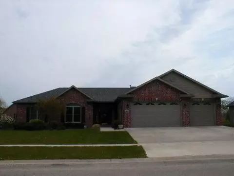1895 Kingtree Dr, Morris, IL 60450 photo 1