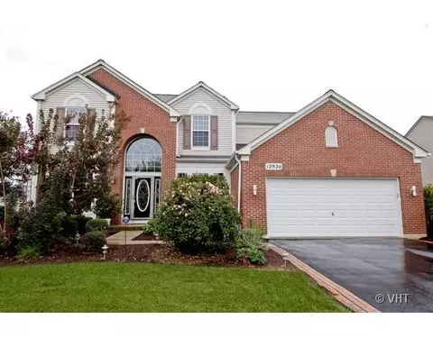 12920 Norwich St, Plainfield, IL 60585 photo 1
