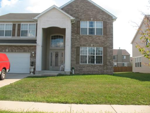 7712 Briarcliff Dr, Plainfield, IL 60586 photo 1