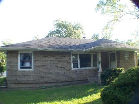 3331 W 175th St, Hazel Crest, IL 60429 photo 1