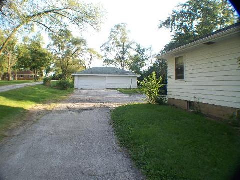 3331 W 175th St, Hazel Crest, IL 60429 photo 2