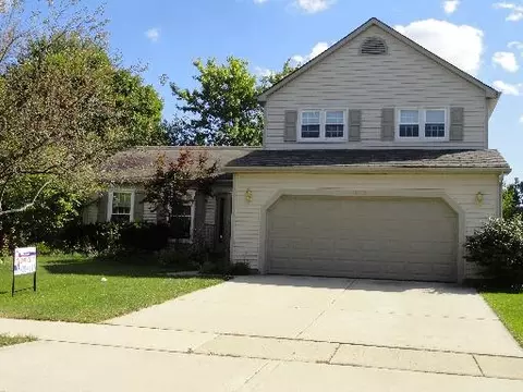 1035 John Dr, Hoffman Estates, IL 60169 photo 1