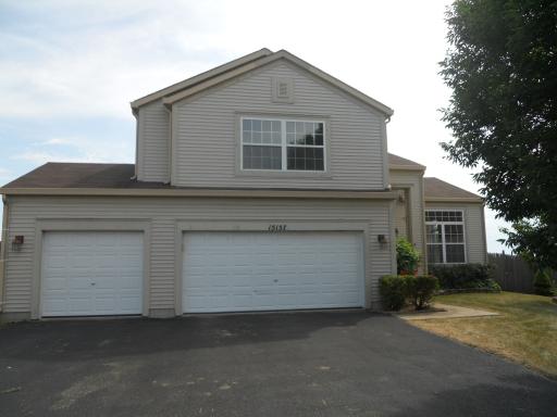 15157 W Victoria Crossing Cir, Lockport, IL 60441 photo 1