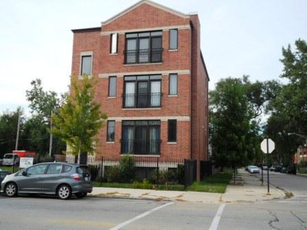 624 E 43rd St #3, Chicago, IL 60653 photo 1
