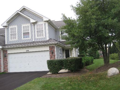 298 Wildspring Ct, Itasca, IL 60143 photo 1