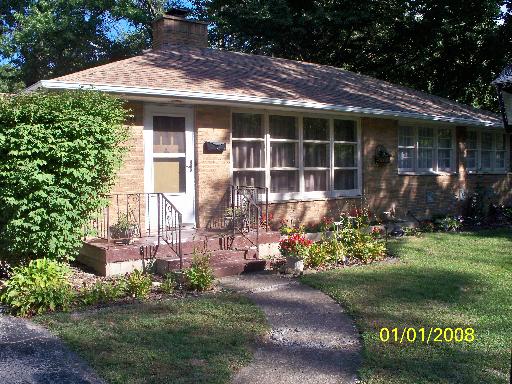 944 Justine, Kankakee, IL 60901 photo 1