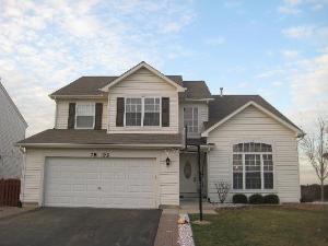 7803 Briarcliff Dr, Plainfield, IL 60586 photo 1