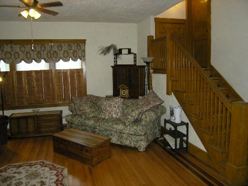 109 1st St, Chadwick, IL 61014 photo 3