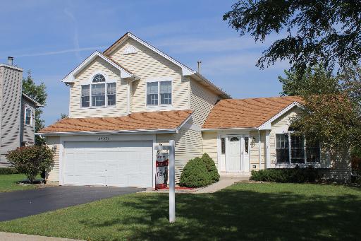 24058 W Heather Ct, Plainfield, IL 60585 photo 1