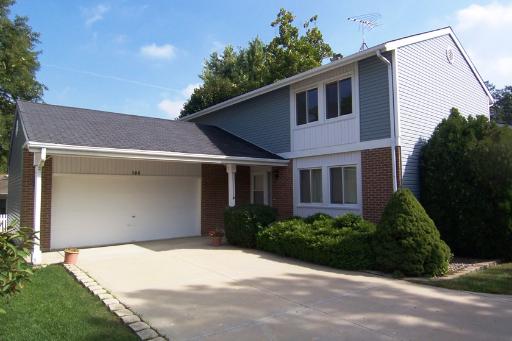 106 Farmington Ct, Rolling Meadows, IL 60008 photo 1