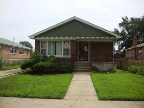 1021 E 156 St, Dolton, IL 60419 photo 1