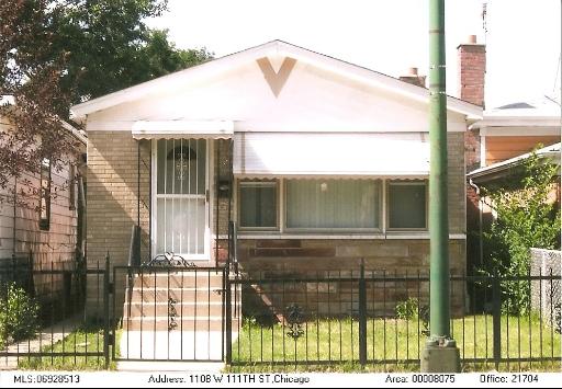 1108 W 111th St, Chicago, IL 60643 photo 1