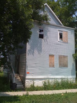 126 E 118th St, Chicago, IL 60628 photo 1