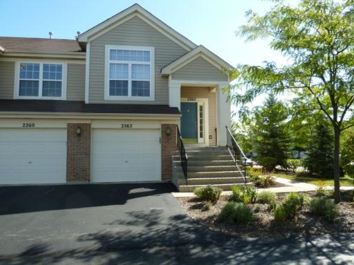 2262 Scott Ln, Aurora, IL 60502 photo 1