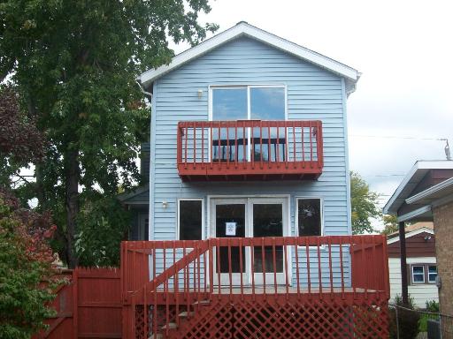 5504 N Mobile Ave, Chicago, IL 60630 photo 1