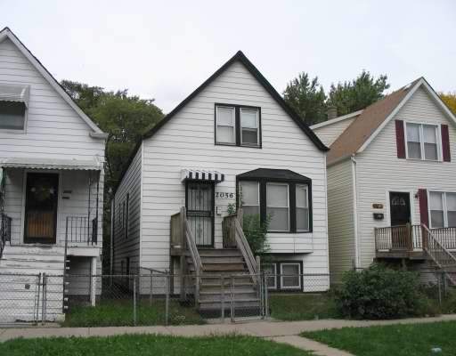 2056 W 70th St, Chicago, IL 60636 photo 1