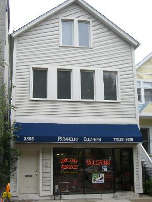 2655 N Southport Ave, Chicago, IL 60614 photo 1