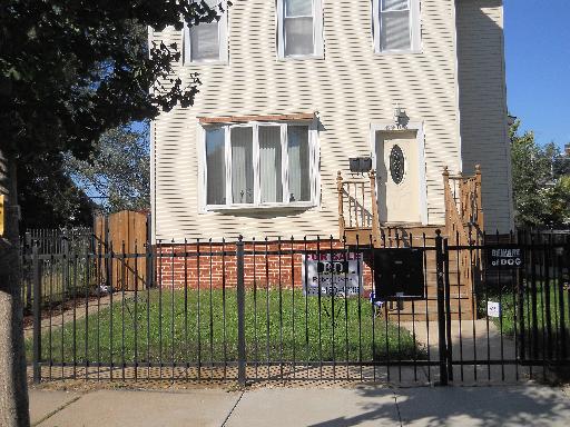 6908 S Perry Ave, Chicago, IL 60621 photo 1