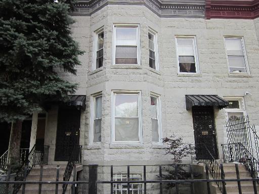 6326 S Champlain Ave, Chicago, IL 60637 photo 1