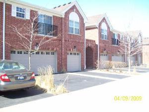 887 Bromley Pl #13-b2, Northbrook, IL 60062 photo 1