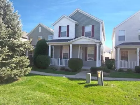 2221 Dalewood Ct, Plainfield, IL 60586 photo 1