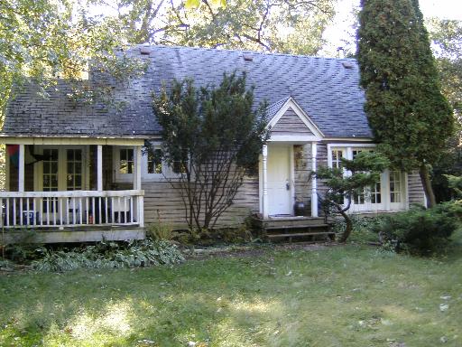 9168 Schaffner St, Lakeside, MI 49116 photo 1