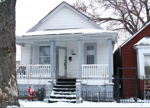 5604 S Perry, Chicago, IL 60621 photo 1