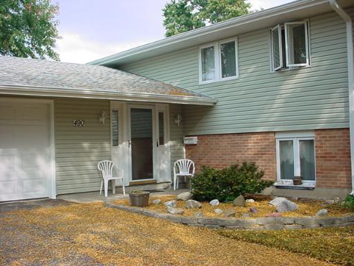 490 Northview Ln, Hoffman Estates, IL 60169 photo 2