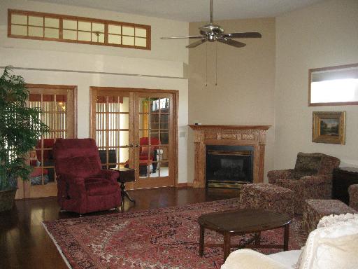 1381 Heritage Dr, Morris, IL 60450 photo 5