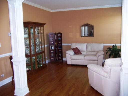 16032 S Selfridge Cir, Plainfield, IL 60586 photo 2