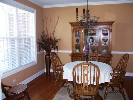 16032 S Selfridge Cir, Plainfield, IL 60586 photo 4