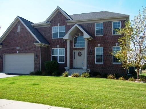 16032 S Selfridge Cir, Plainfield, IL 60586 photo 1