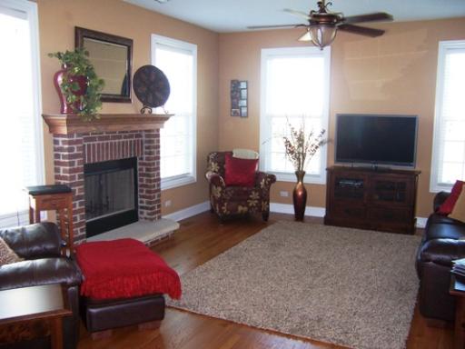16032 S Selfridge Cir, Plainfield, IL 60586 photo 5