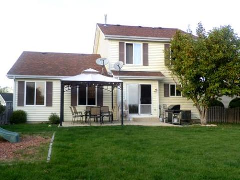 20929 W Ardmore Cir, Plainfield, IL 60544 photo 15