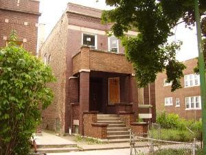 6929 S Sangamon St, Chicago, IL 60621 photo 1