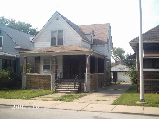 10 157th St, Calumet City, IL 60409 photo 1