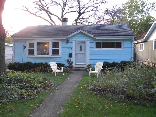 414 S Morgan Ave, Wheaton, IL 60187 photo 1