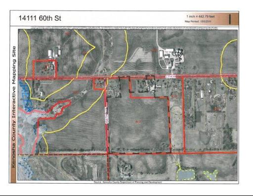 14111 60th St, Bristol, WI 53104 photo 1