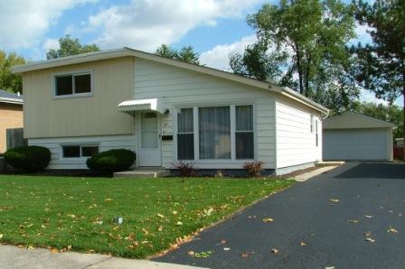 33 N Highview Ave, Addison, IL 60101 photo 1