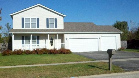 604 8th Ave, Marengo, IL 60152 photo 1