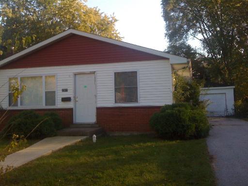 1911 W 163rd St, Markham, IL 60428 photo 1