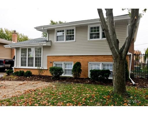 4439 Adele Ln, Oak Forest, IL 60452 photo 1