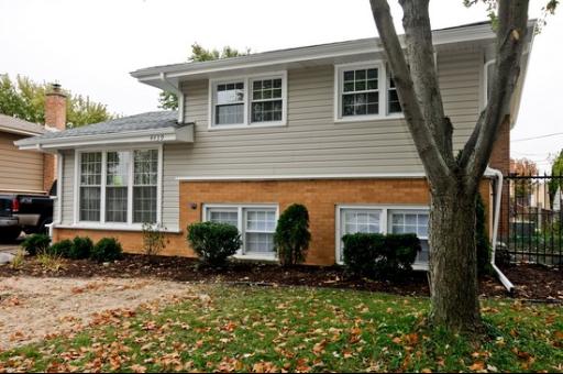 4439 Adele Ln, Oak Forest, IL 60452 photo 9