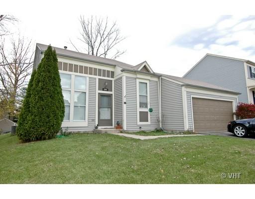 1540 Teri Ln, Algonquin, IL 60102 photo 1